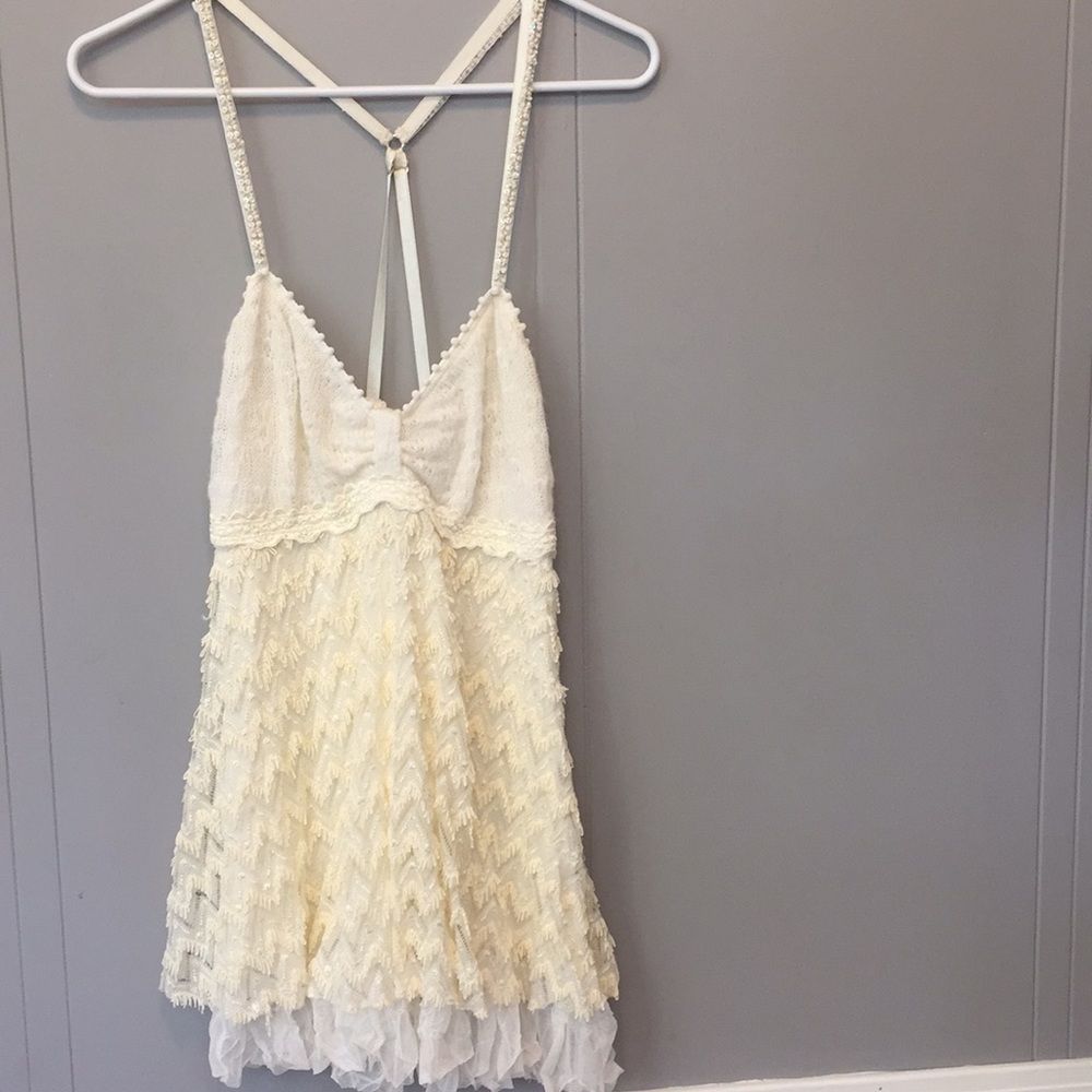 Free People tunic/dress